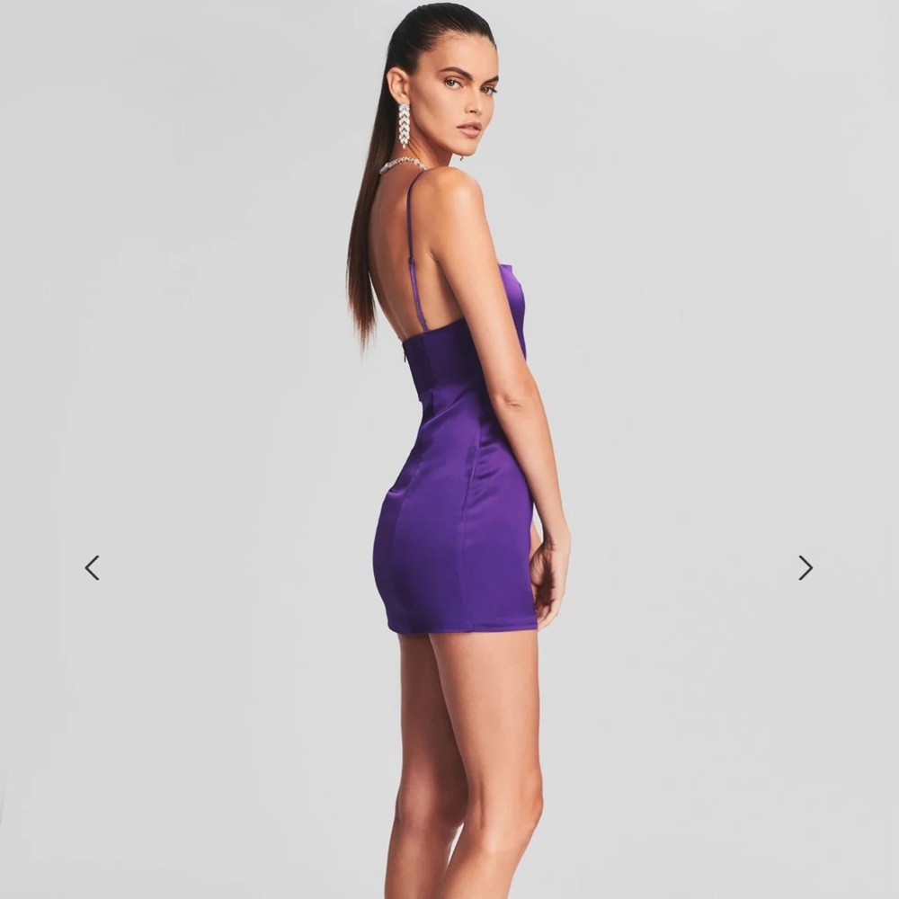 Retrofete Janessa Dress